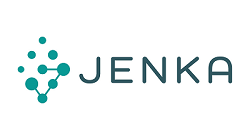 JENKA（ジェンカ）ロゴ画像