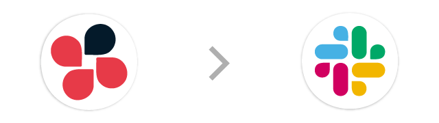 Chatwork→Slack