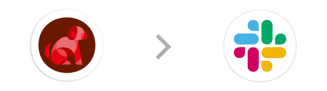 BowNow→Slack
